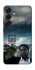 Чехол на Samsung Galaxy S26 Edge From фото 1 из 1