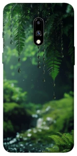Чехол на OnePlus 7 rain forest фото 1 из 1