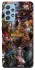 Чехол на Samsung Galaxy A52 4G / A52 5G WoW фото 1 из 1