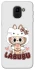 Чохол на Samsung J600F Galaxy J6 (2018) Hello Kitty Labubu фото 1 з 1