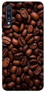 Чохол на Samsung Galaxy A70 (A705F) Кава фото 1 з 1