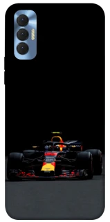 Чехол на TECNO Spark 8P F1 фото 1 из 1