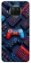 Чохол на Xiaomi Mi 10T Lite / Redmi Note 9 Pro 5G Play Station фото 1 з 1