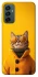 Чохол на Samsung Galaxy M23 5G Yellow Glasses фото 1 з 1