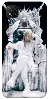 Чехол на Xiaomi Redmi 9C Felix GIANT фото 1 из 1