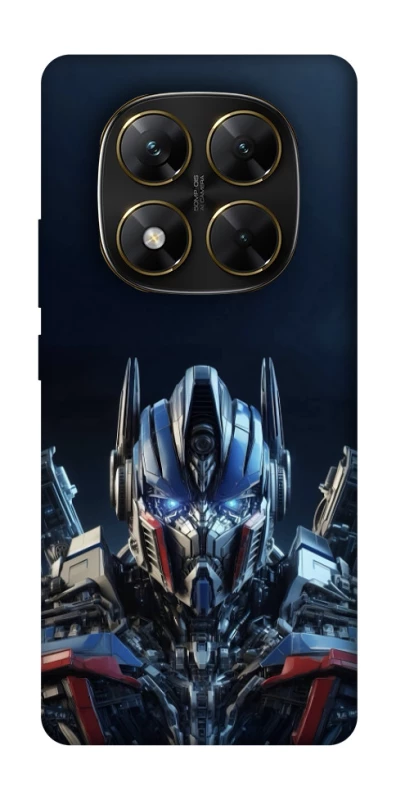 Чехол на Xiaomi Poco X7 Transformer фото 1 из 1