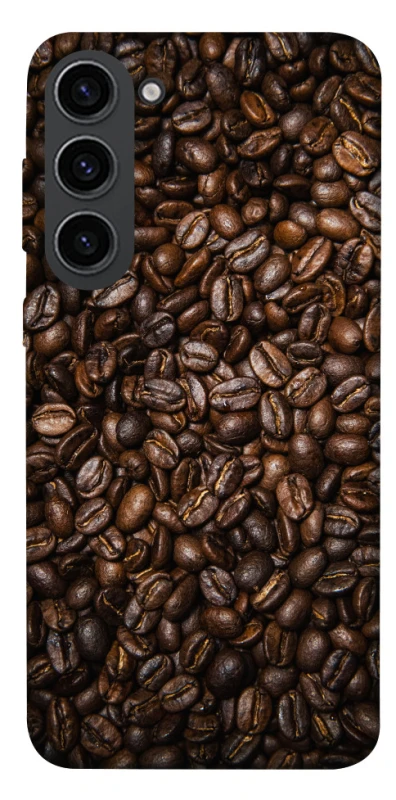 Чохол на Samsung Galaxy S23 Сoffee beans фото 1 з 1
