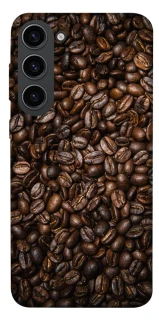 Чехол на Samsung Galaxy S23 Сoffee beans фото 1 из 1