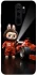 Чехол на Xiaomi Redmi Note 8 Pro F-1 Labubu фото 1 из 1