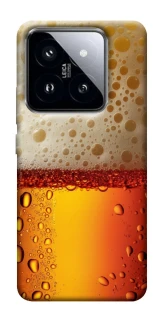 Чохол на Xiaomi 14 Pro Beer Style фото 1 з 1