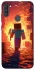 Чохол на Samsung Galaxy A11 Minecraft adventure фото 1 з 1