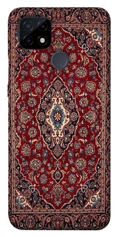 Чохол на Realme C21 Килим v2 фото 1 з 1