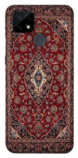 Чохол на Realme C21 Килим v2 фото 1 з 1