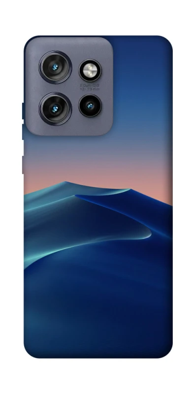 Чехол на Motorola Edge 50 Neo Night dune фото 1 из 1