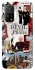 Чохол на Xiaomi Mi 10T Fashion collage ver.15 фото 1 з 1