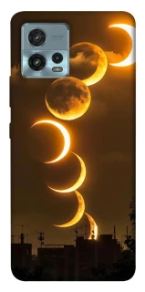 Чохол на Motorola Moto G72 moon фото 1 з 1