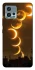 Чохол на Motorola Moto G72 moon фото 1 з 1
