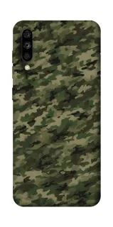 Чехол на ZTE Blade A7s (2019) Camouflage v24 фото 1 из 1