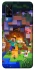 Чохол на Vivo Y51a Minecraft game фото 1 з 1