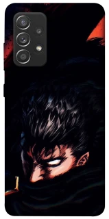 Чохол на Samsung Galaxy A52 4G / A52 5G Berserk v5 фото 1 з 1