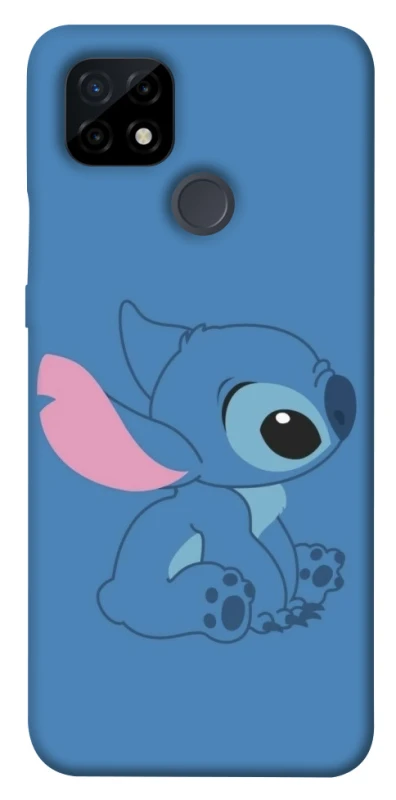 Чохол на Realme C21 Pair romantic theme ver.3 фото 1 з 1