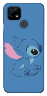 Чохол на Realme C21 Pair romantic theme ver.3 фото 1 з 1