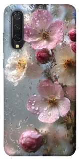 Чехол на Xiaomi Mi CC9 / Mi 9 Lite Flowers v10 фото 1 из 1