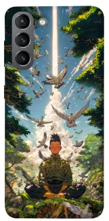 Чохол на Samsung Galaxy S21 Meditation фото 1 з 1