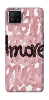 Чохол на Oppo A73 (2017) Amore 2 фото 1 з 1