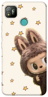 Чохол на TECNO POP 4 Cute Zimomo фото 1 з 1