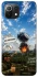 Чохол на Xiaomi Mi 11 Lite Moscow never sleeps ver.5 фото 1 з 1