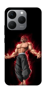 Чохол на Realme 15T Yujiro фото 1 з 1