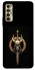 Чохол на TECNO Camon 17P Golden Berserker фото 1 з 1