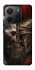Чохол на Xiaomi Redmi Note 14 4G (Int. version) God of War фото 1 з 1