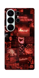 Чохол на Samsung Galaxy S26 Love collage ver.6 фото 1 з 1