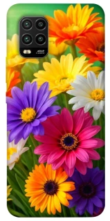Чохол на Xiaomi Mi 10 Lite Flowers v32 фото 1 з 1