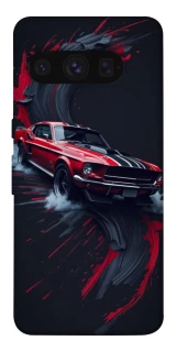 Чехол на Google Pixel 8 Pro Mustang v2 фото 1 из 1