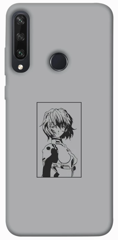 Чохол на Huawei Y6p Anime v6 фото 1 з 1