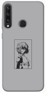 Чохол на Huawei Y6p Anime v6 фото 1 з 1