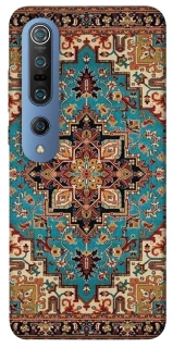 Чохол на Xiaomi Mi 10 / Mi 10 Pro Килим v5 фото 1 з 1