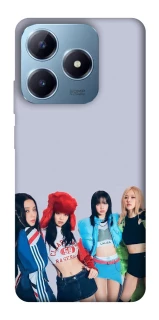 Чохол на Realme C63 BLACKPINK фото 1 з 1