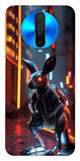 Чохол на Xiaomi Redmi K30 Cyber Kangaroo фото 1 з 1