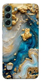Чохол на Samsung Galaxy S22+ Epoxy design ver.2 фото 1 з 1