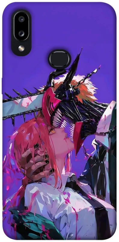 Чехол на Samsung Galaxy A10s Makima фото 1 из 1