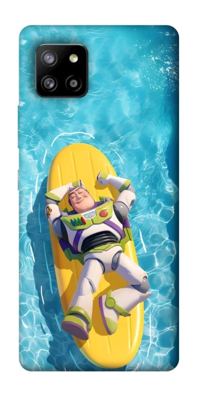Чохол на Samsung Galaxy A42 5G buzz lightyear фото 1 з 1