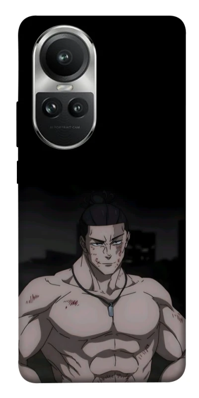 Чохол на Oppo Reno 10 Todo фото 1 з 1