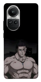 Чохол на Oppo Reno 10 Todo фото 1 з 1