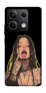 Чехол на Xiaomi Redmi Note 13 5G Hot collage ver.4 фото 1 из 1