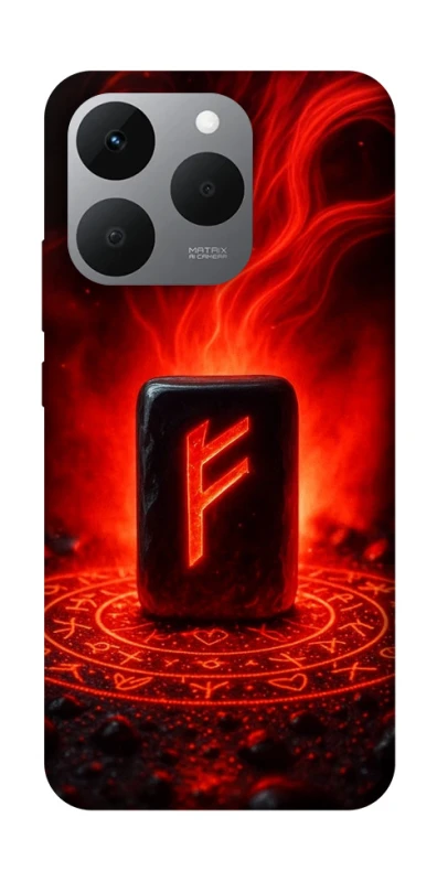 Чохол на Realme 15T Феху фото 1 з 1