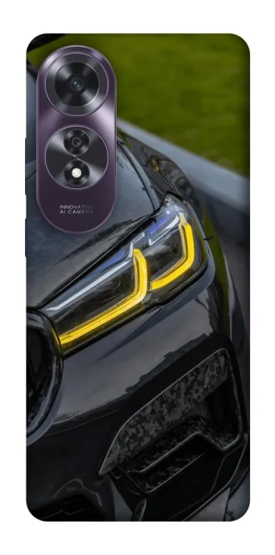 Чехол на Oppo A60 BMW v48 фото 1 из 1